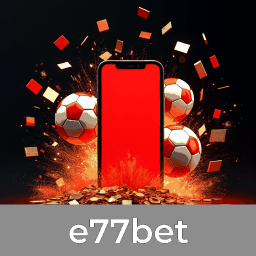 e77bet: Slots - Megajackpots, Mesa - Estratégia Superior, Dealer Ao Vivo - Imersão Total