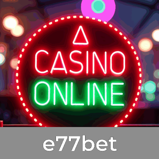 Experiência Incomparável com o e77bet: Segurança e Serviço Profissional