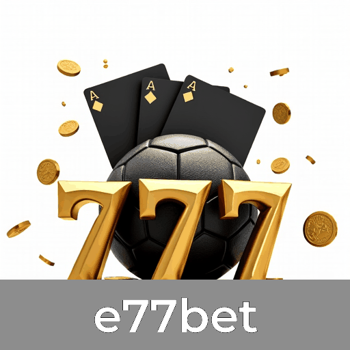 Experimente o e77bet: Especialista em Apostas de Esporte no Brasil