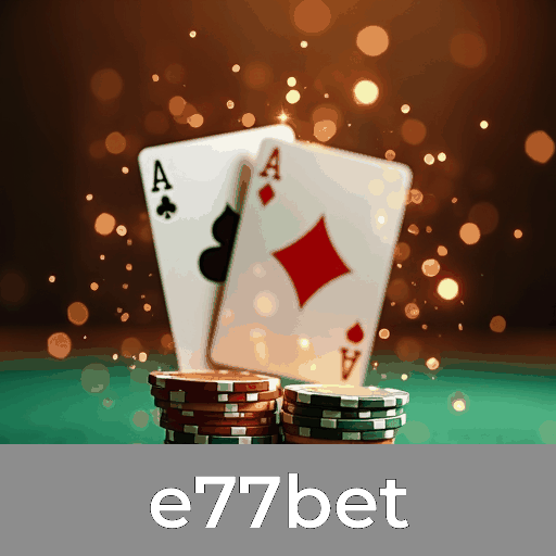 Aproveite as Ofertas Valiosas do e77bet com Bônus Exclusivos