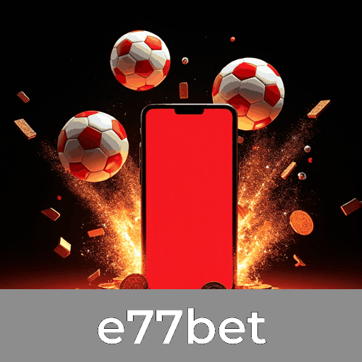 Experiência Incomparável com o e77bet: Segurança e Serviço Profissional