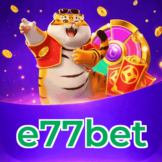 Coleção Premium de Slots e77bet - NetEnt, Pragmatic Play, Evolution