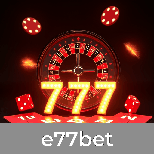 Experimente a Praticidade e Funções do App e77bet