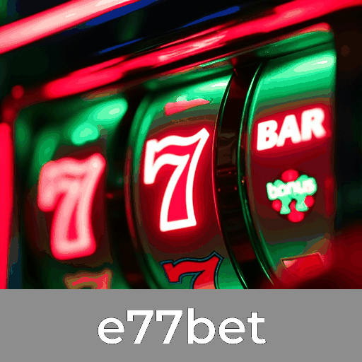 Experimente o e77bet: Especialista em Apostas de Esporte no Brasil