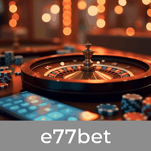 Aproveite as Ofertas Valiosas do e77bet com Bônus Exclusivos